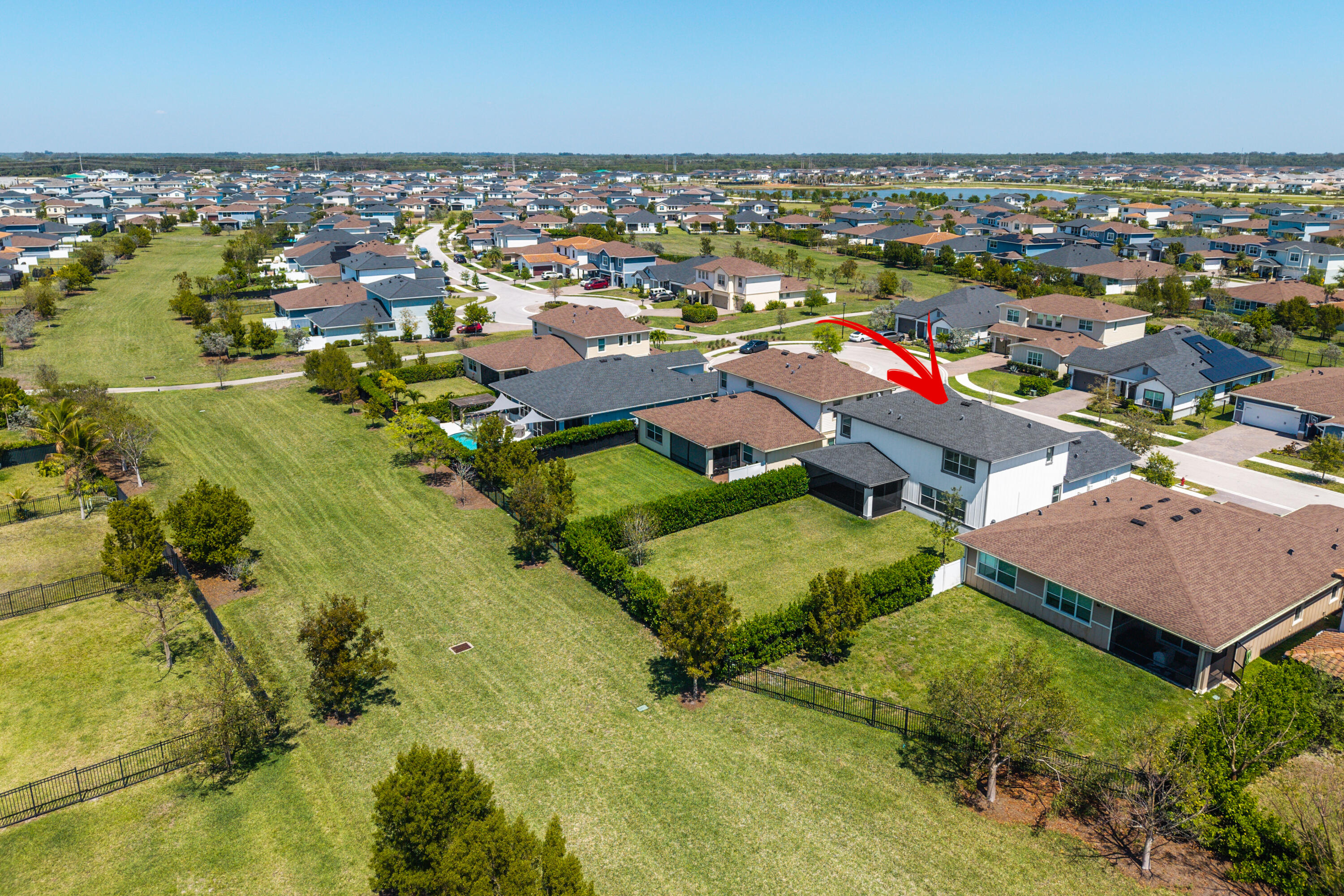 ARDEN PUD POD C SOUTH - Residential