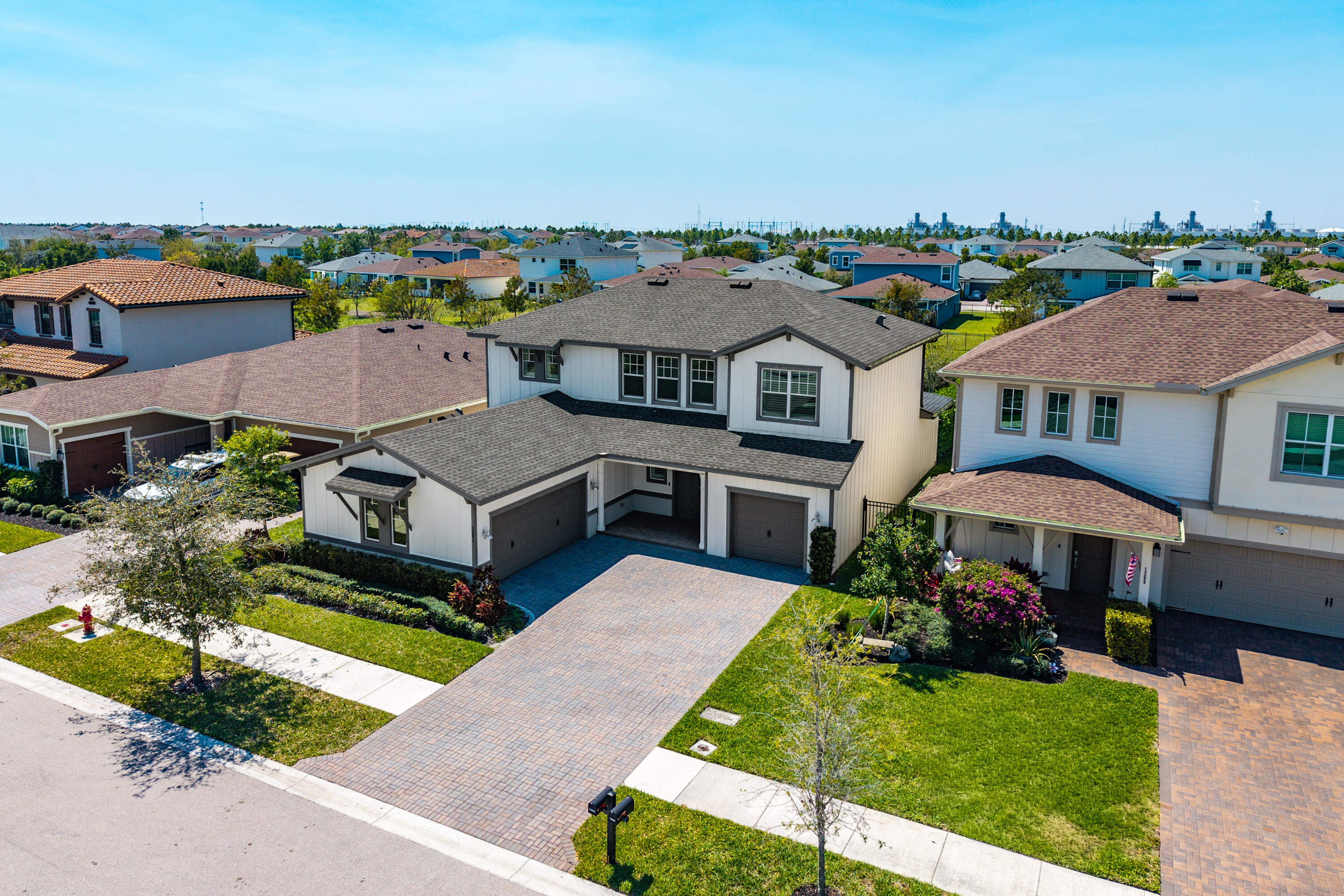 ARDEN PUD POD C SOUTH - Residential