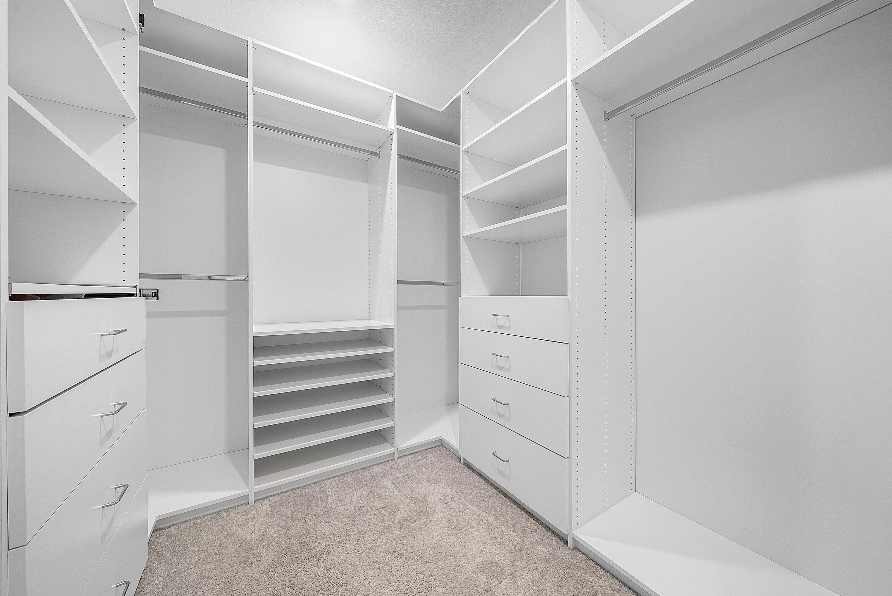 ARDEN PUD POD C SOUTH - Residential