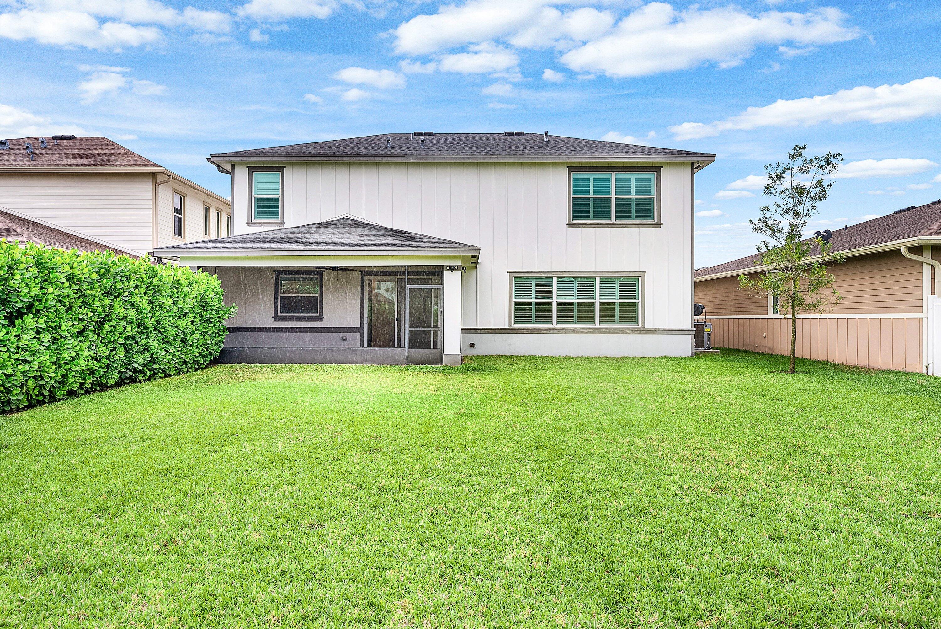 ARDEN PUD POD C SOUTH - Residential