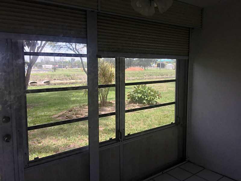 Sunrise Lakes Phase 1 - Residential