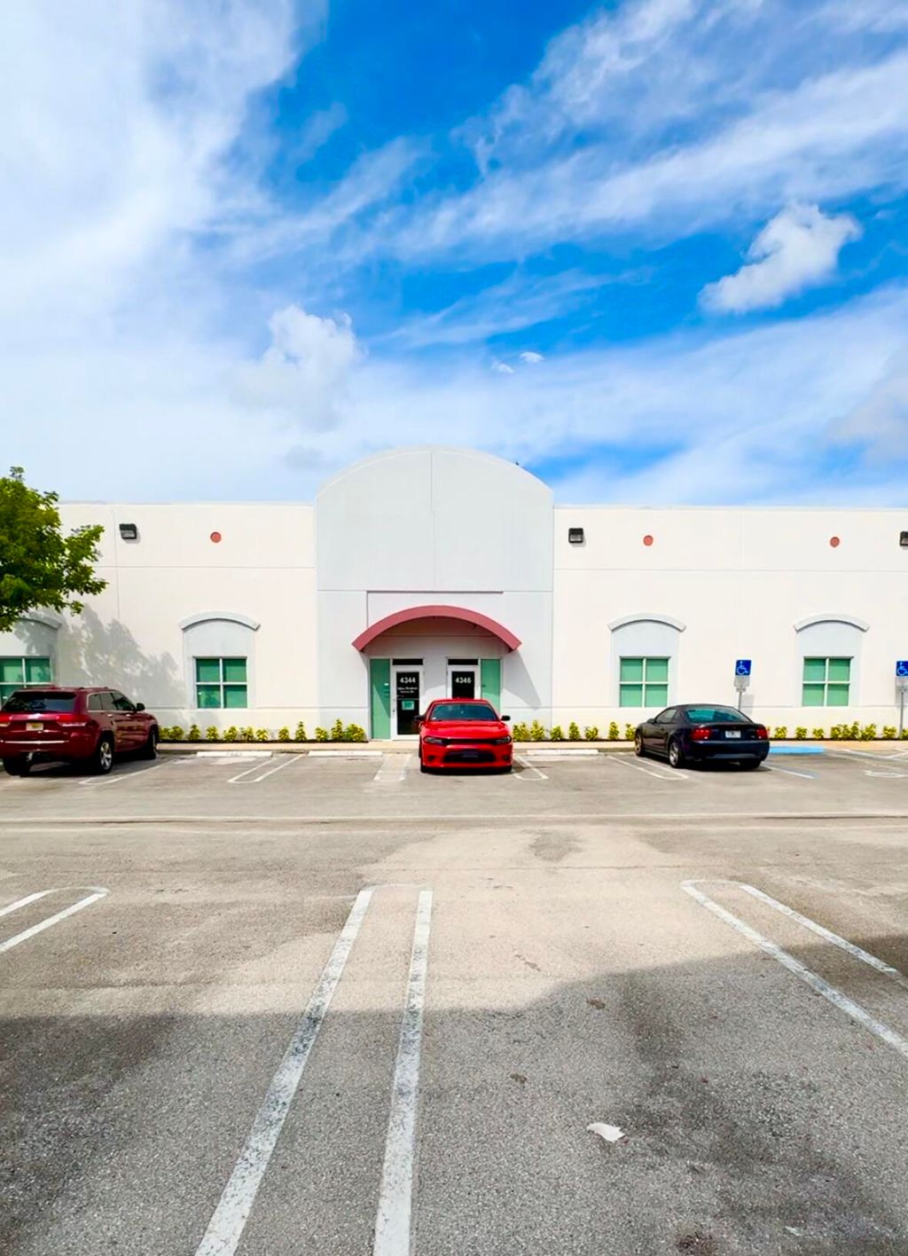 Photo of 4324 NW 120th Avenue #4324, Coral Springs, FL 33065 (MLS # R11162776)