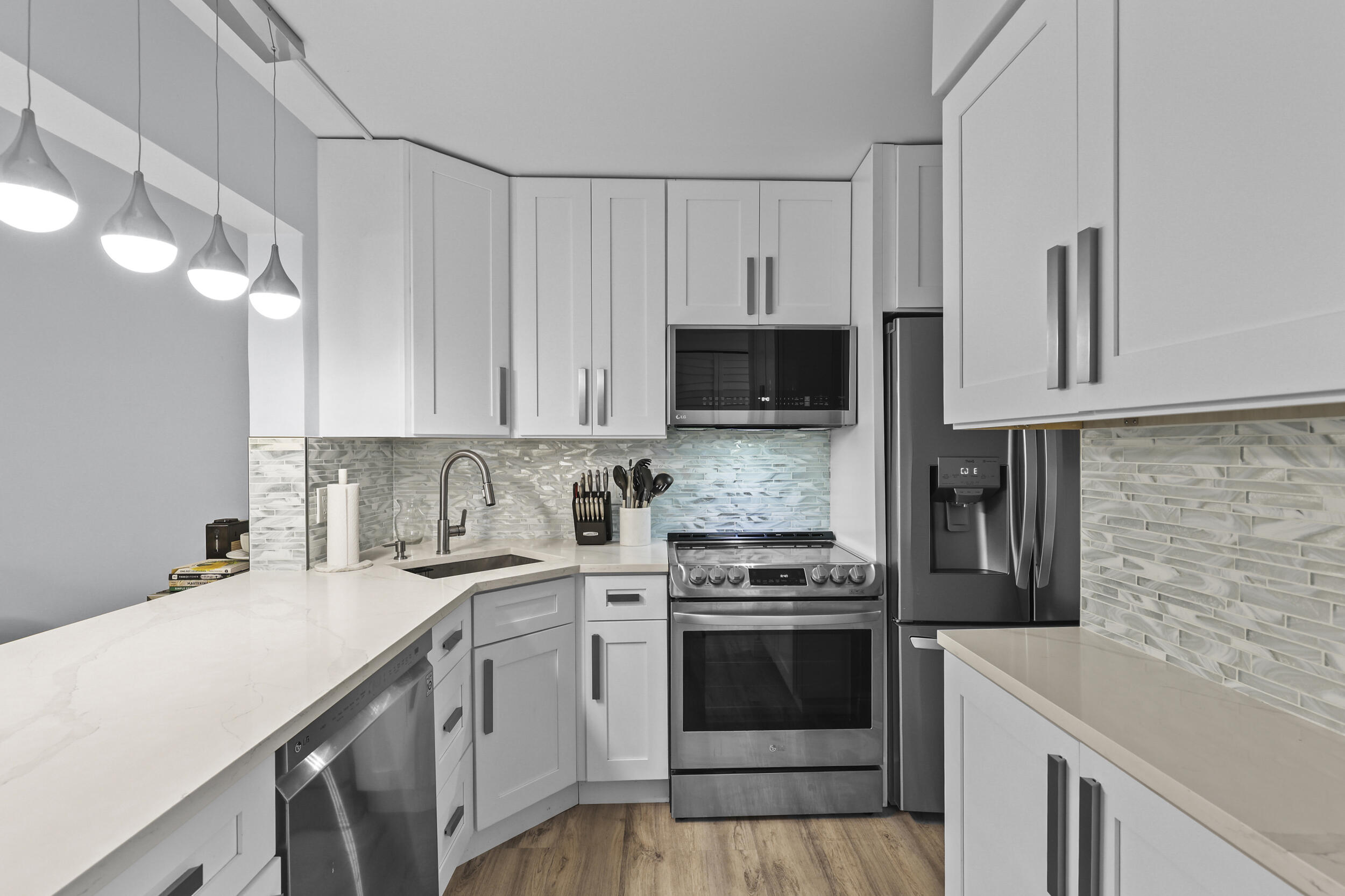 PINE RIDGE NORTH II CONDO - Residential