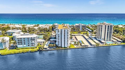 2200 S Ocean Boulevard 806 Delray Beach FL 33483