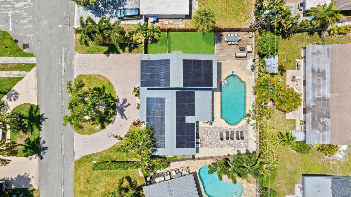 BEACHWAY ESTATES - Residential Lease