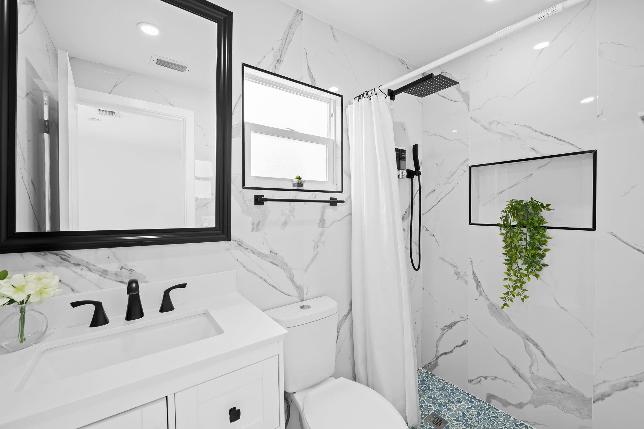 BEACHWAY ESTATES - Residential Lease