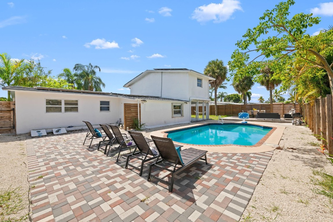 BEACHWAY ESTATES - Residential Lease