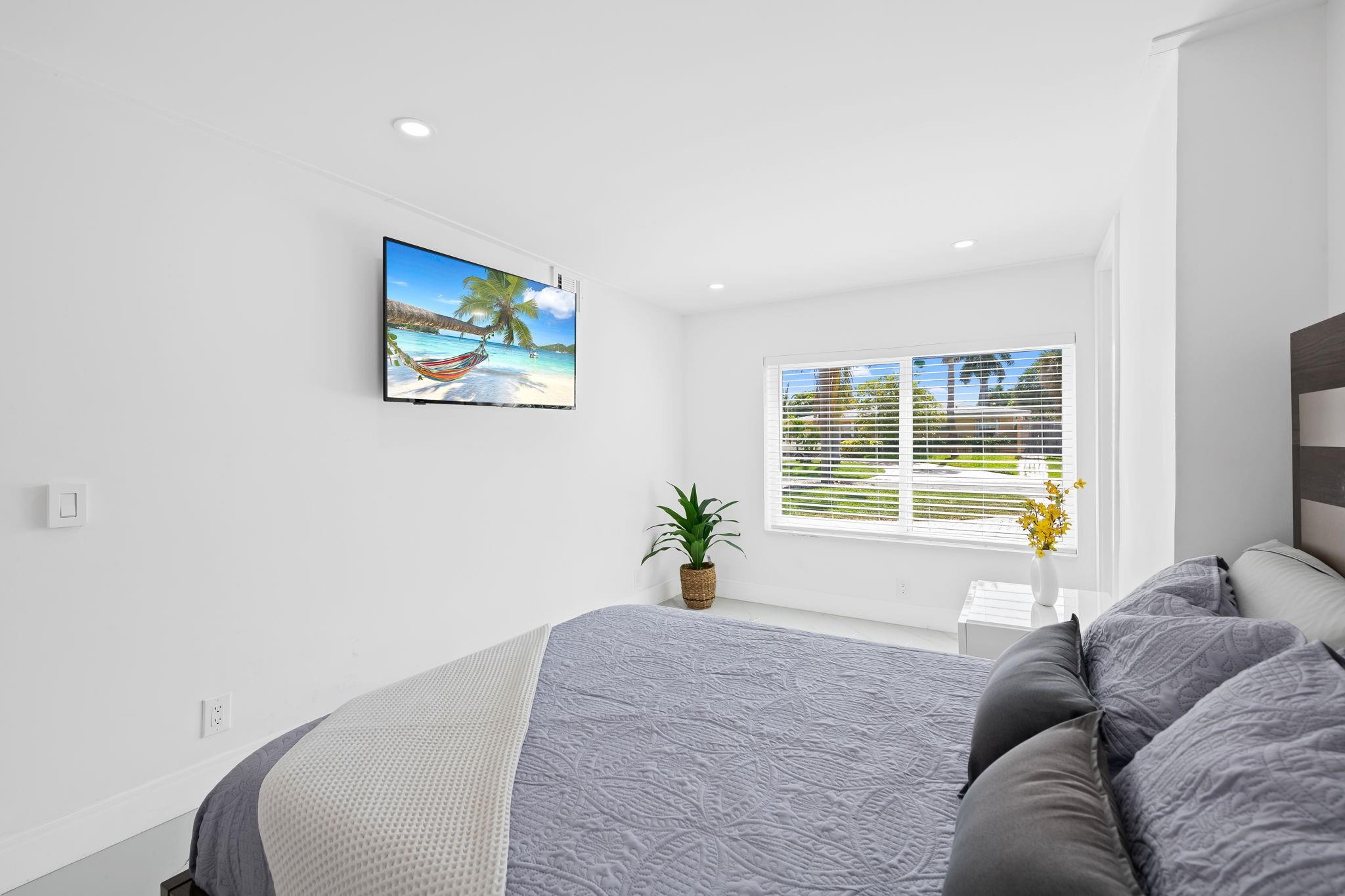 BEACHWAY ESTATES - Residential Lease