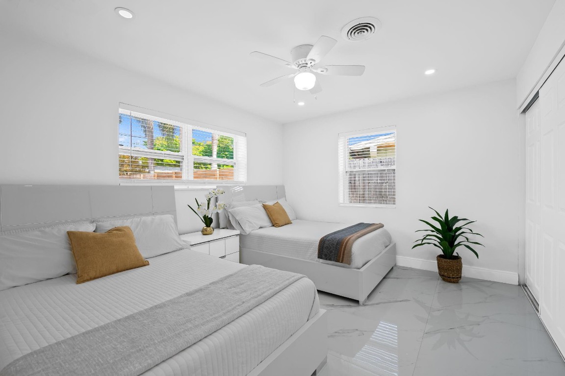 BEACHWAY ESTATES - Residential Lease