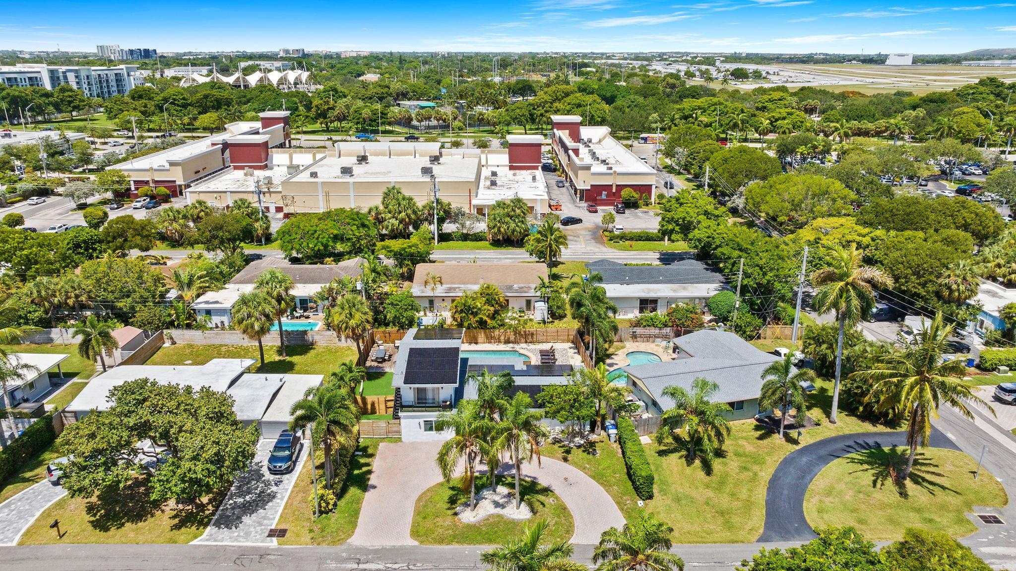 BEACHWAY ESTATES - Residential Lease