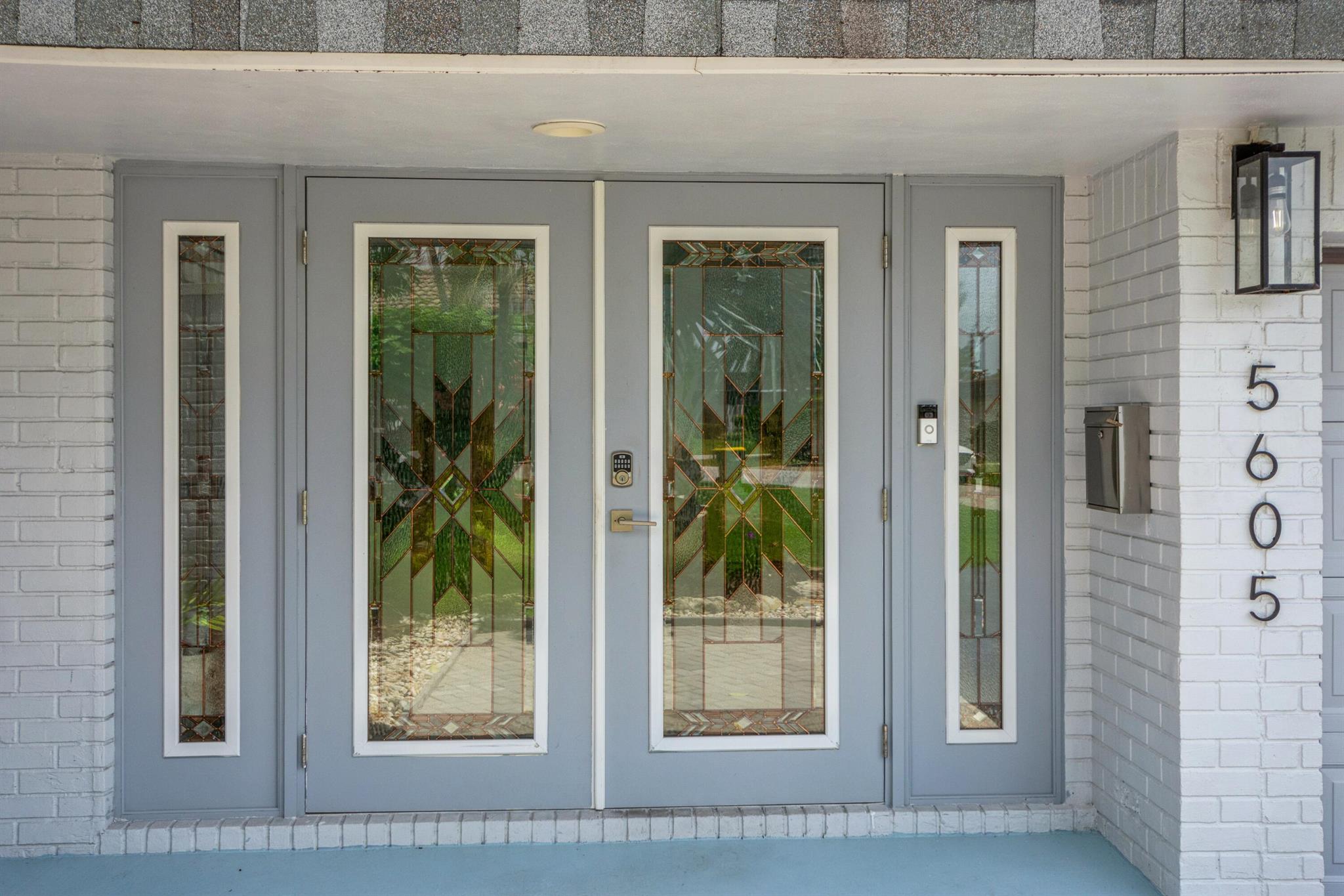 5605 Mulberry Drive