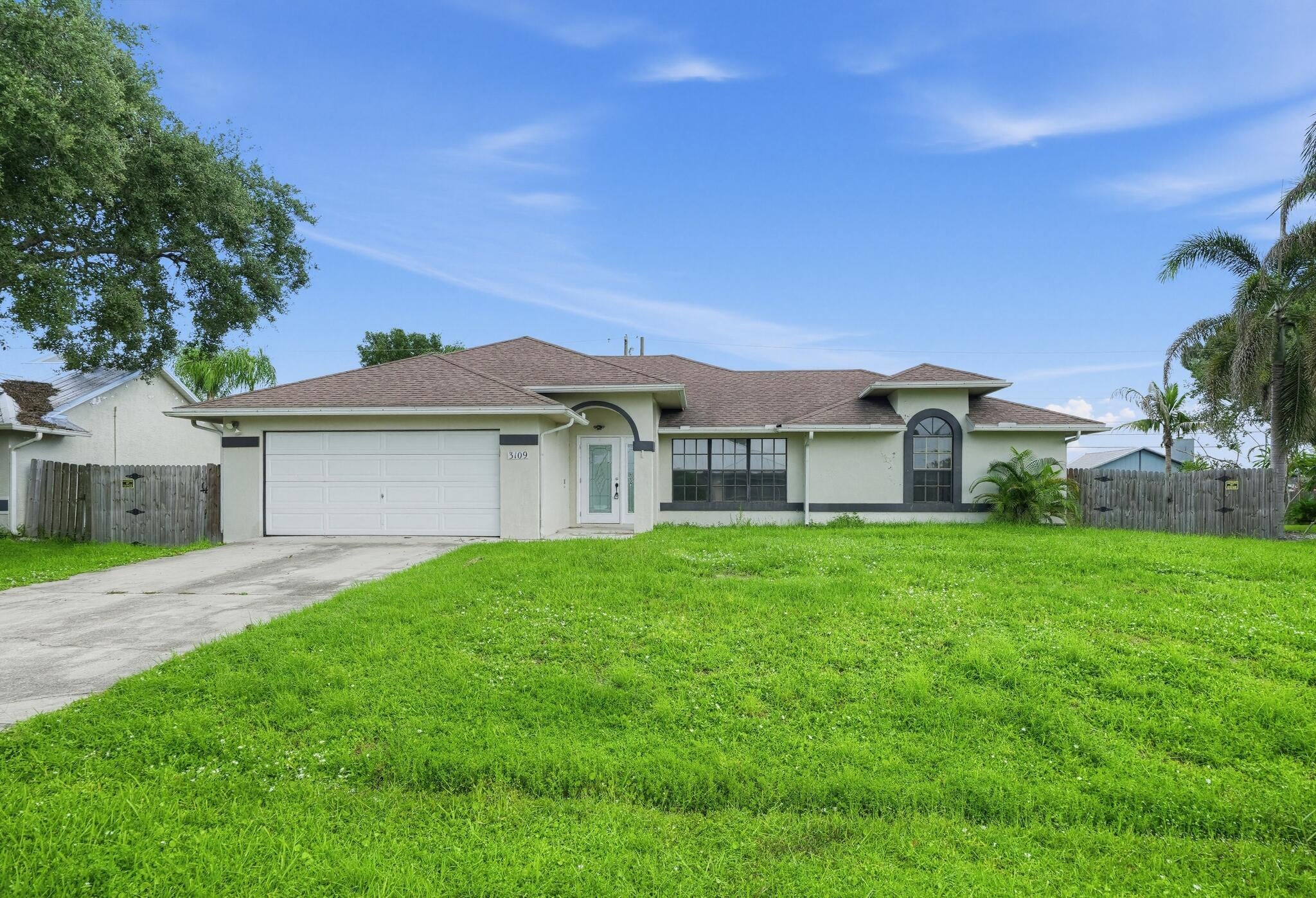 3109 SE MALL Terrace
