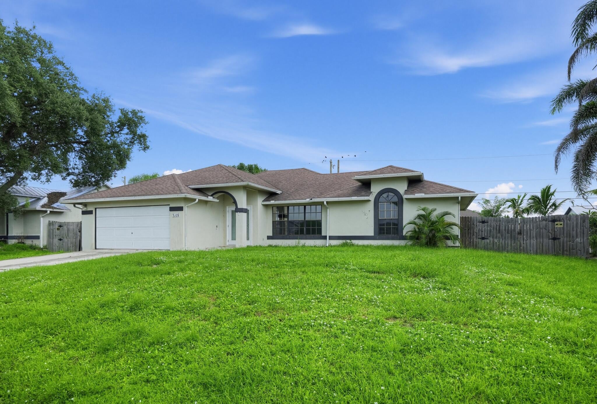 3109 SE MALL Terrace