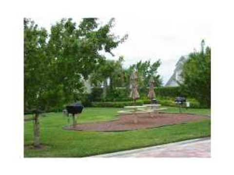 A home in Fort Pierce