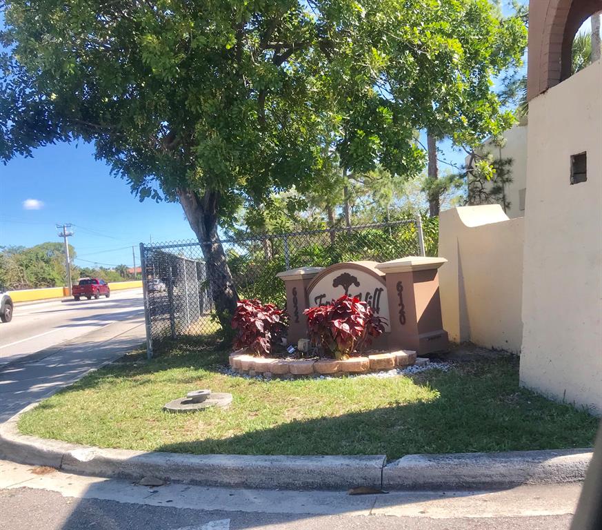 FOREST HILL GARDENS CONDO - Residential