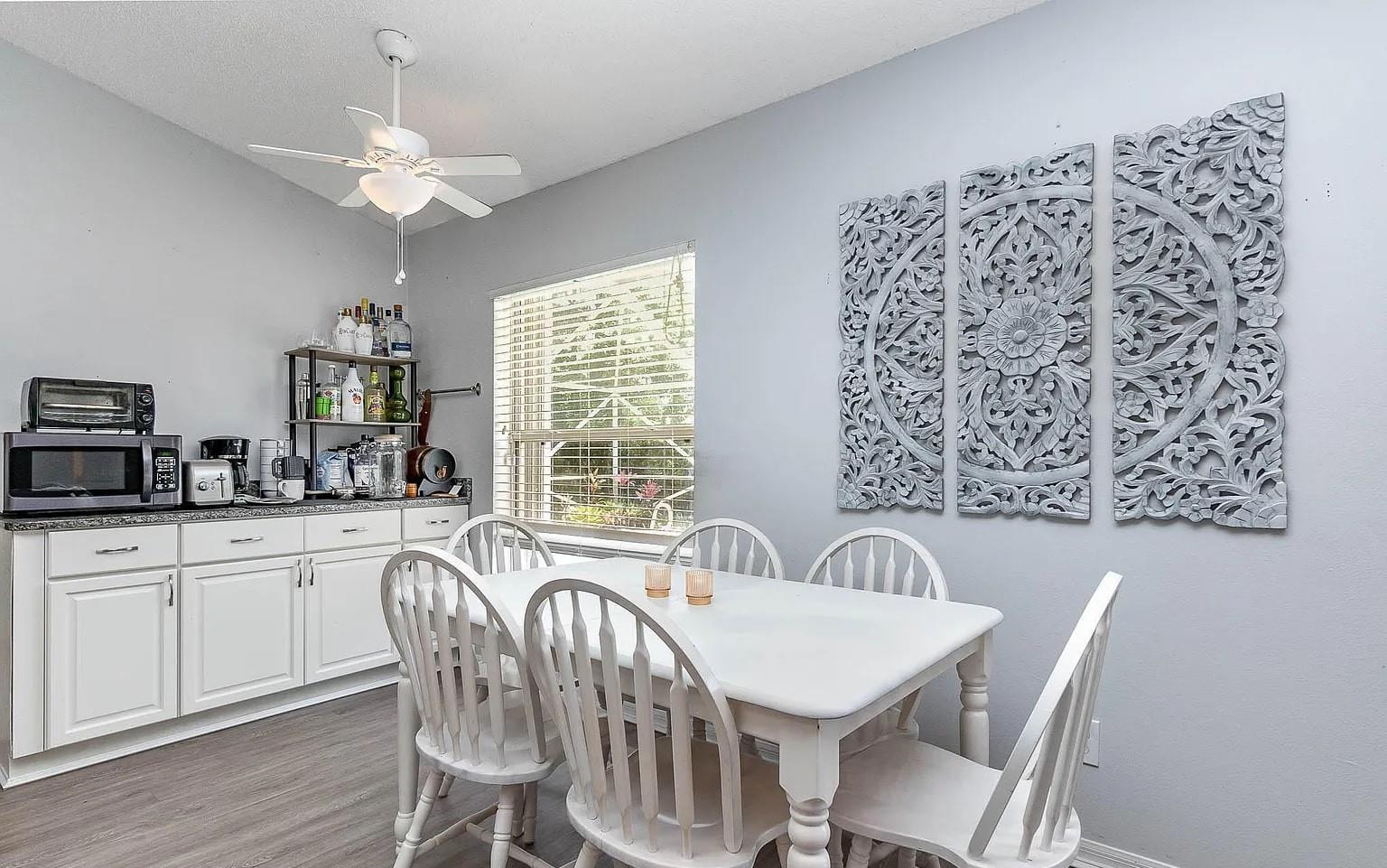 PORT MALABAR UNIT 46 - Residential Lease