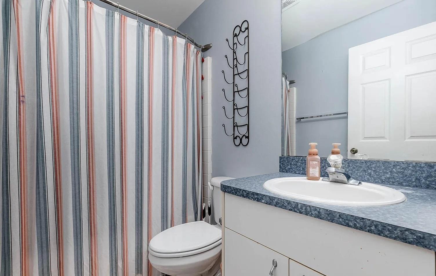 PORT MALABAR UNIT 46 - Residential Lease