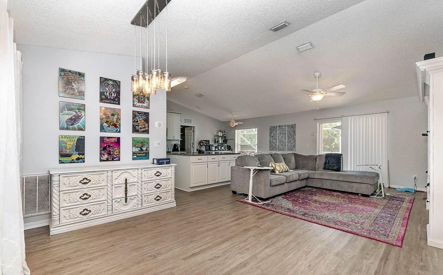 PORT MALABAR UNIT 46 - Residential Lease