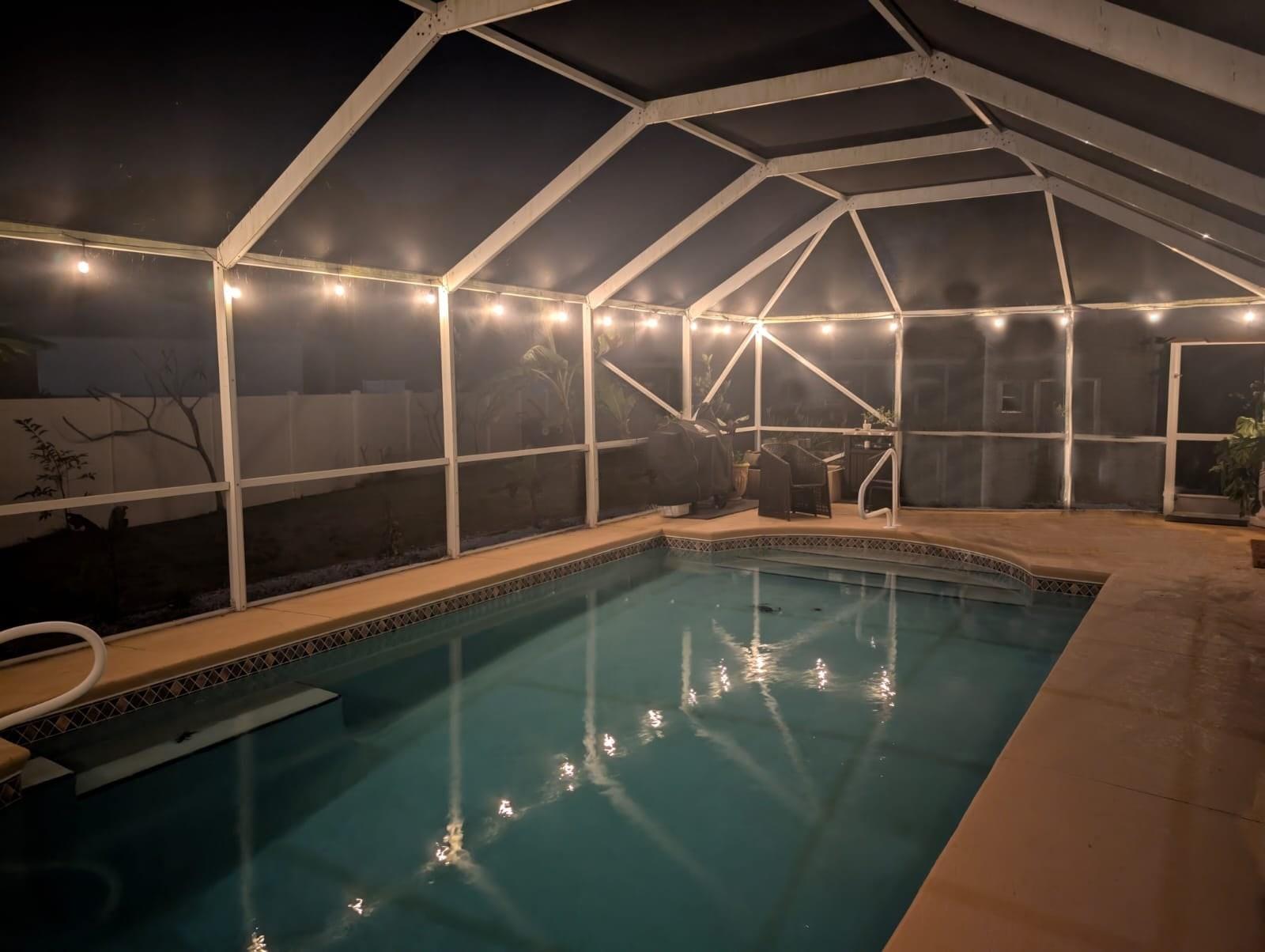 PORT MALABAR UNIT 46 - Residential Lease