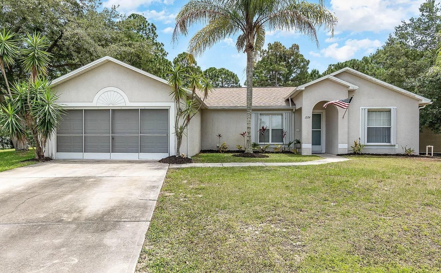 PORT MALABAR UNIT 46 - Residential Lease