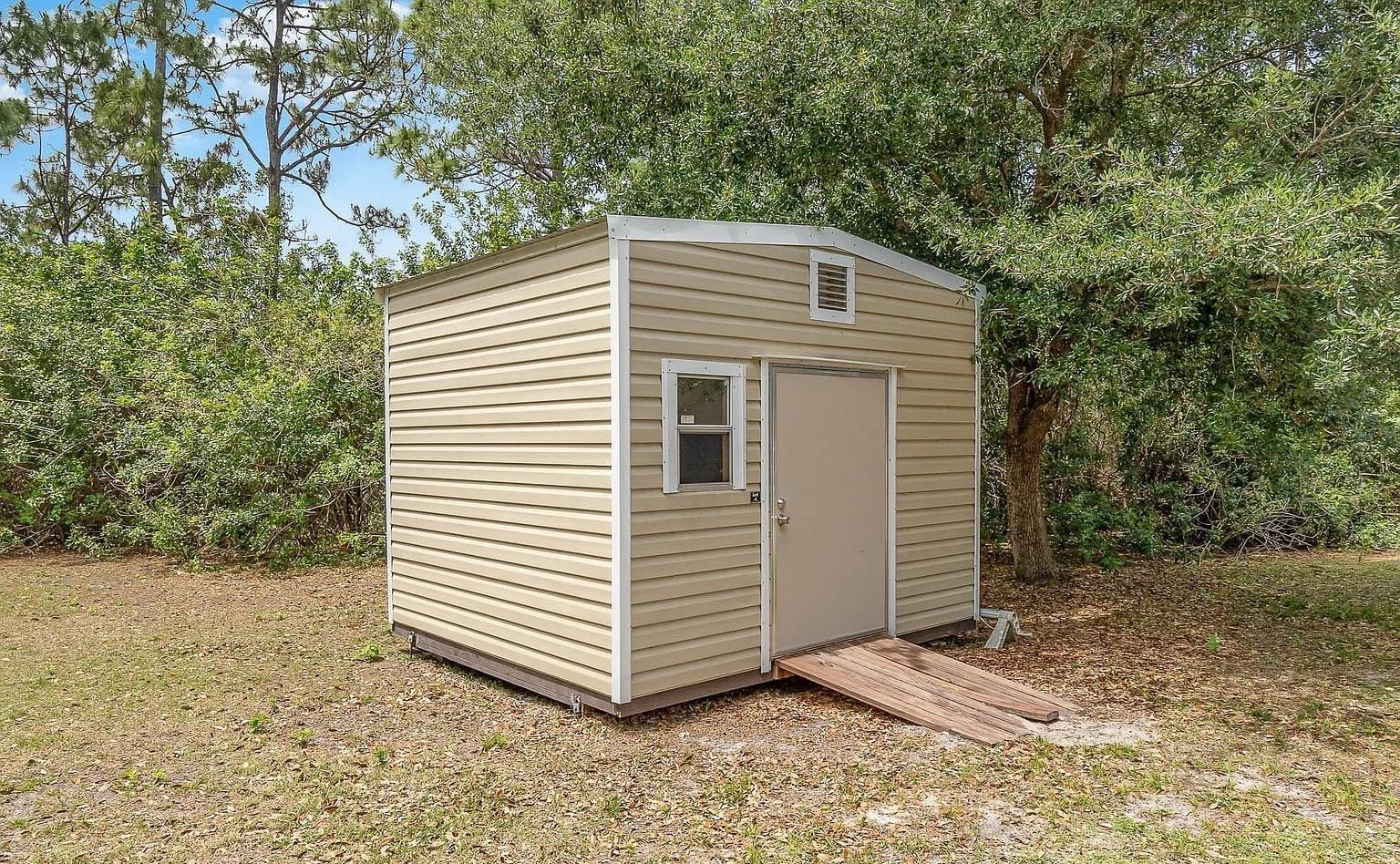 PORT MALABAR UNIT 46 - Residential Lease