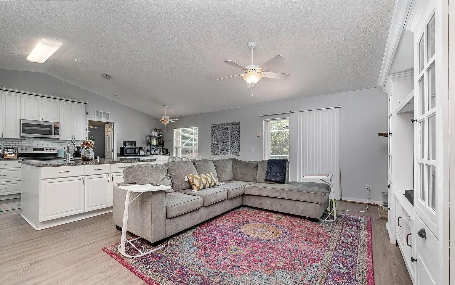 PORT MALABAR UNIT 46 - Residential Lease