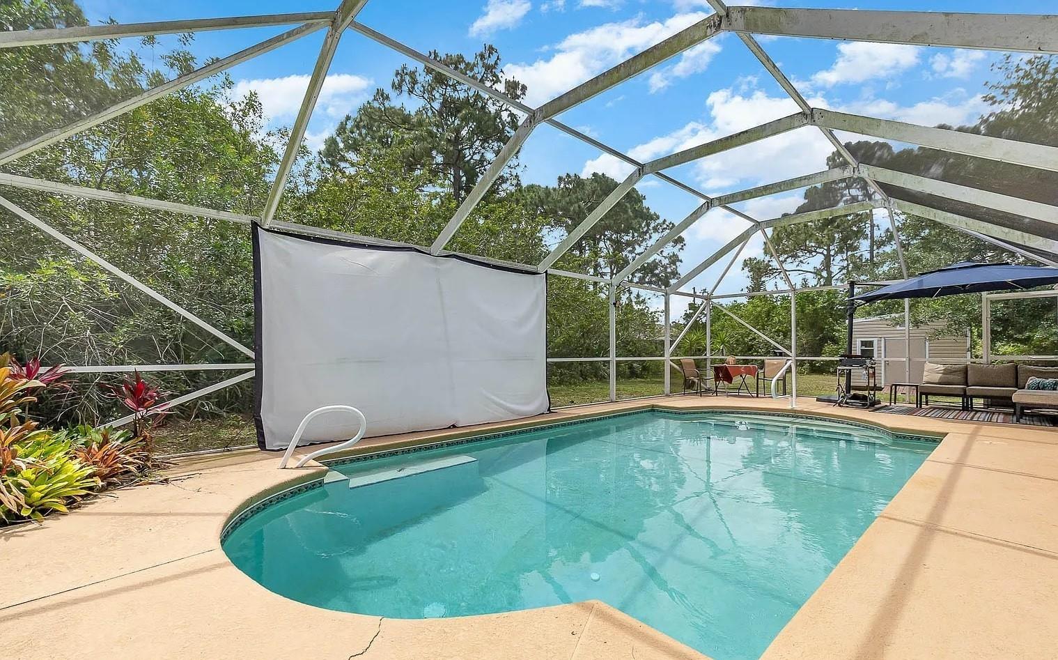 PORT MALABAR UNIT 46 - Residential Lease