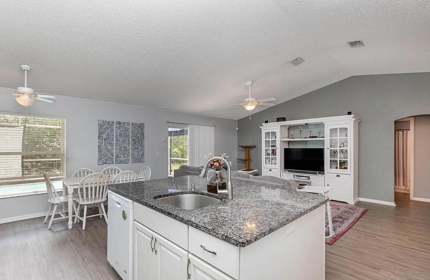 PORT MALABAR UNIT 46 - Residential Lease