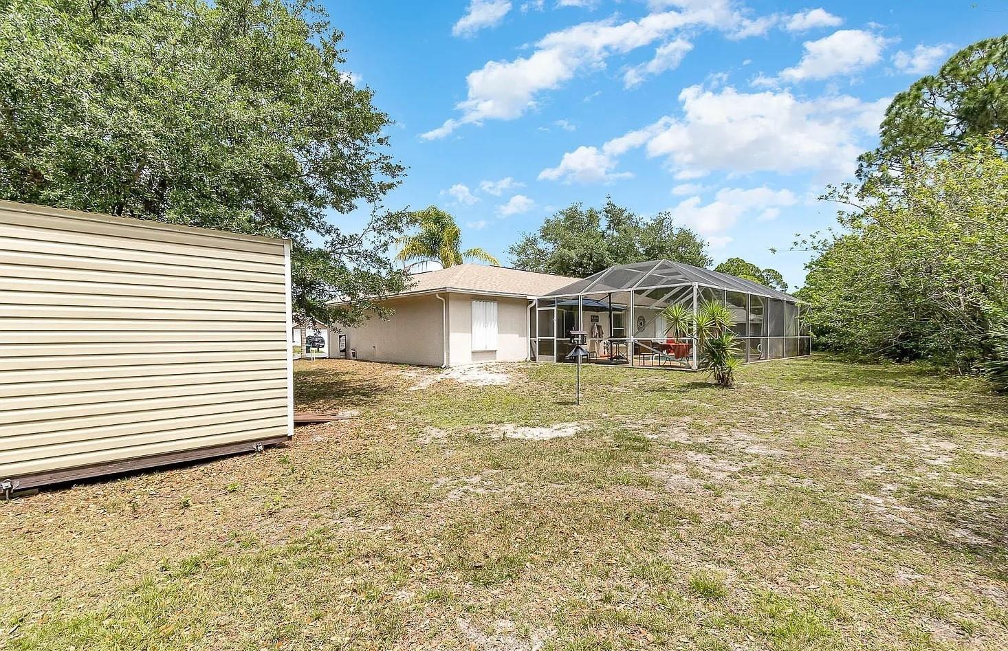 PORT MALABAR UNIT 46 - Residential Lease