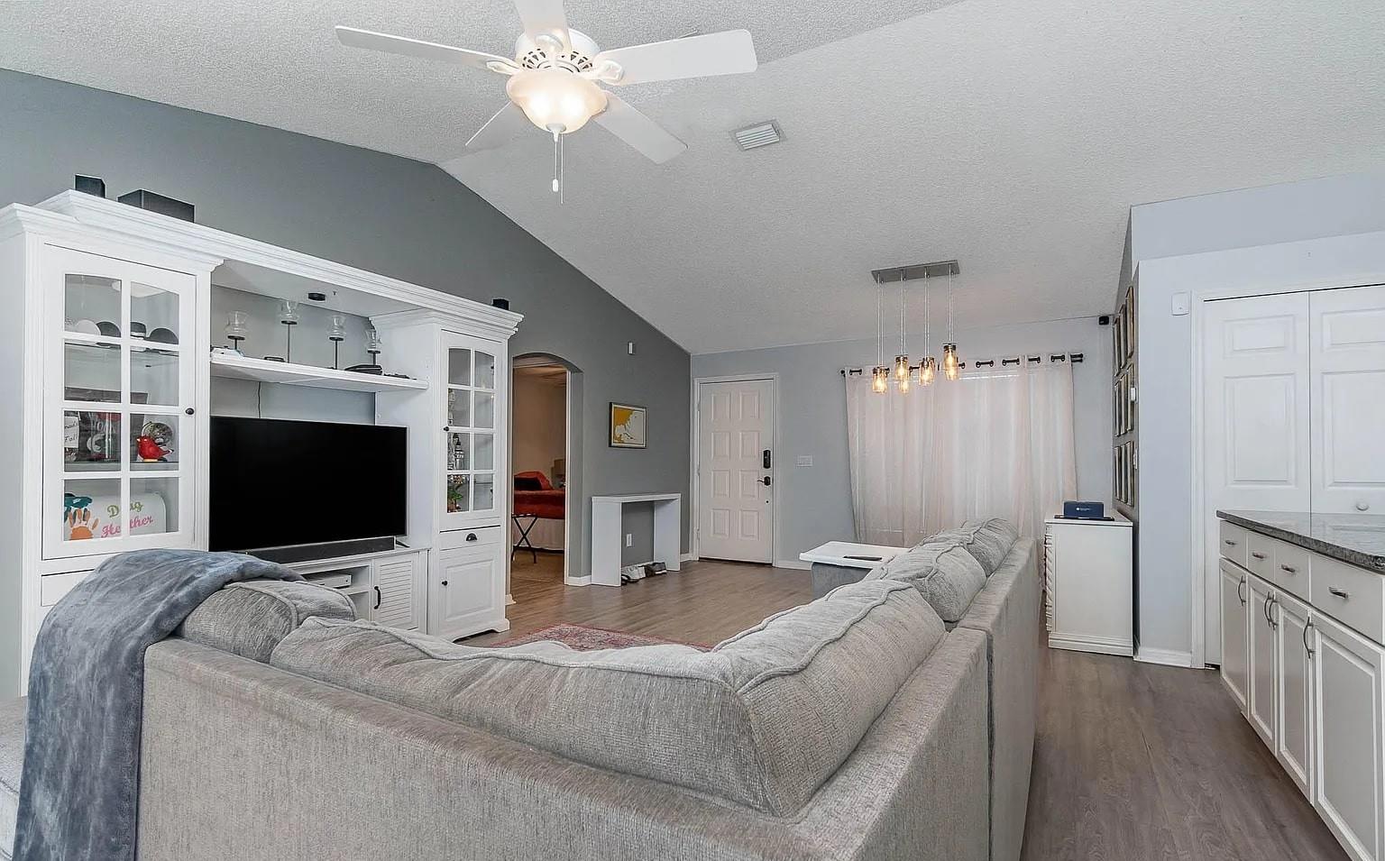 PORT MALABAR UNIT 46 - Residential Lease