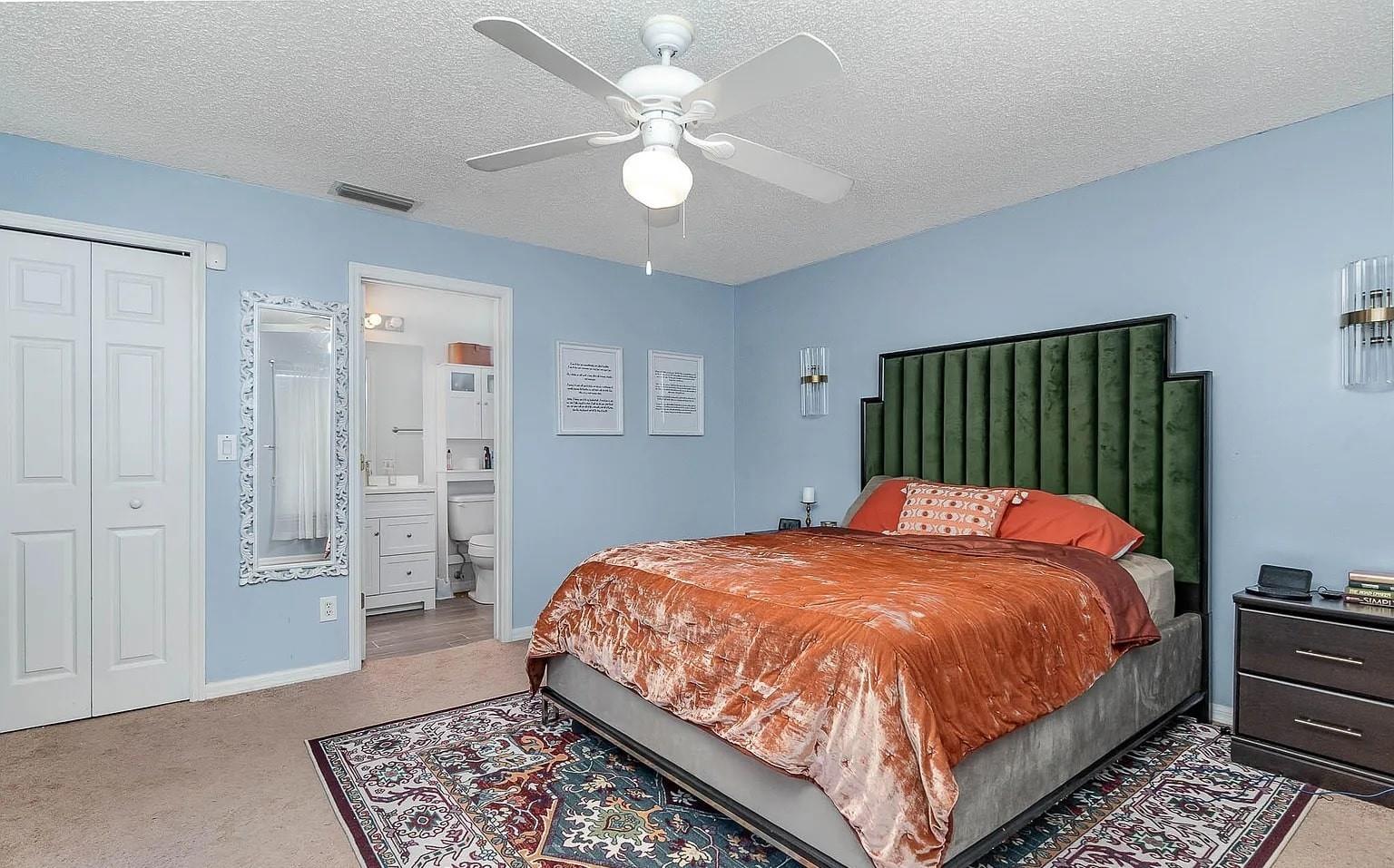 PORT MALABAR UNIT 46 - Residential Lease