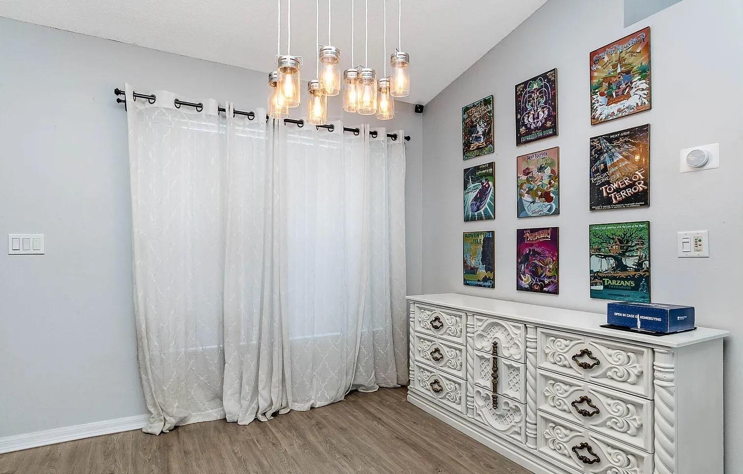 PORT MALABAR UNIT 46 - Residential Lease