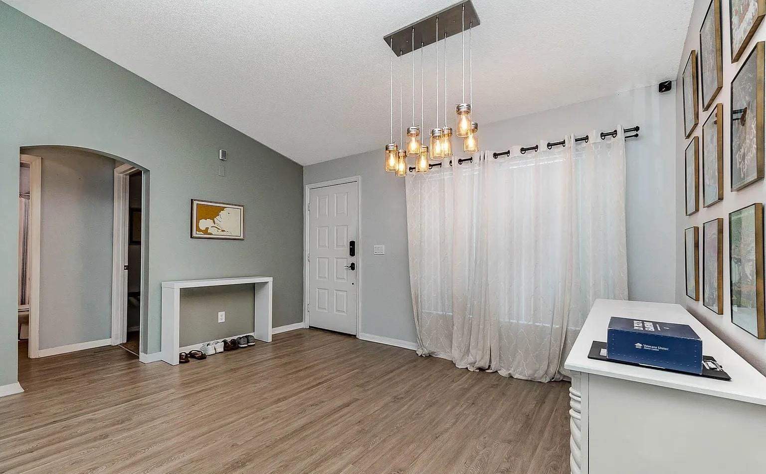 PORT MALABAR UNIT 46 - Residential Lease