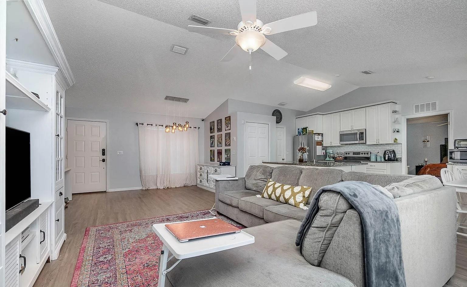 PORT MALABAR UNIT 46 - Residential Lease