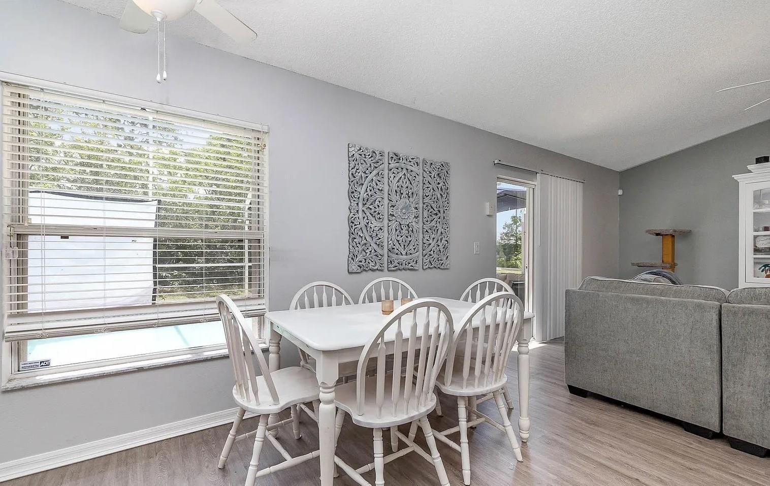 PORT MALABAR UNIT 46 - Residential Lease