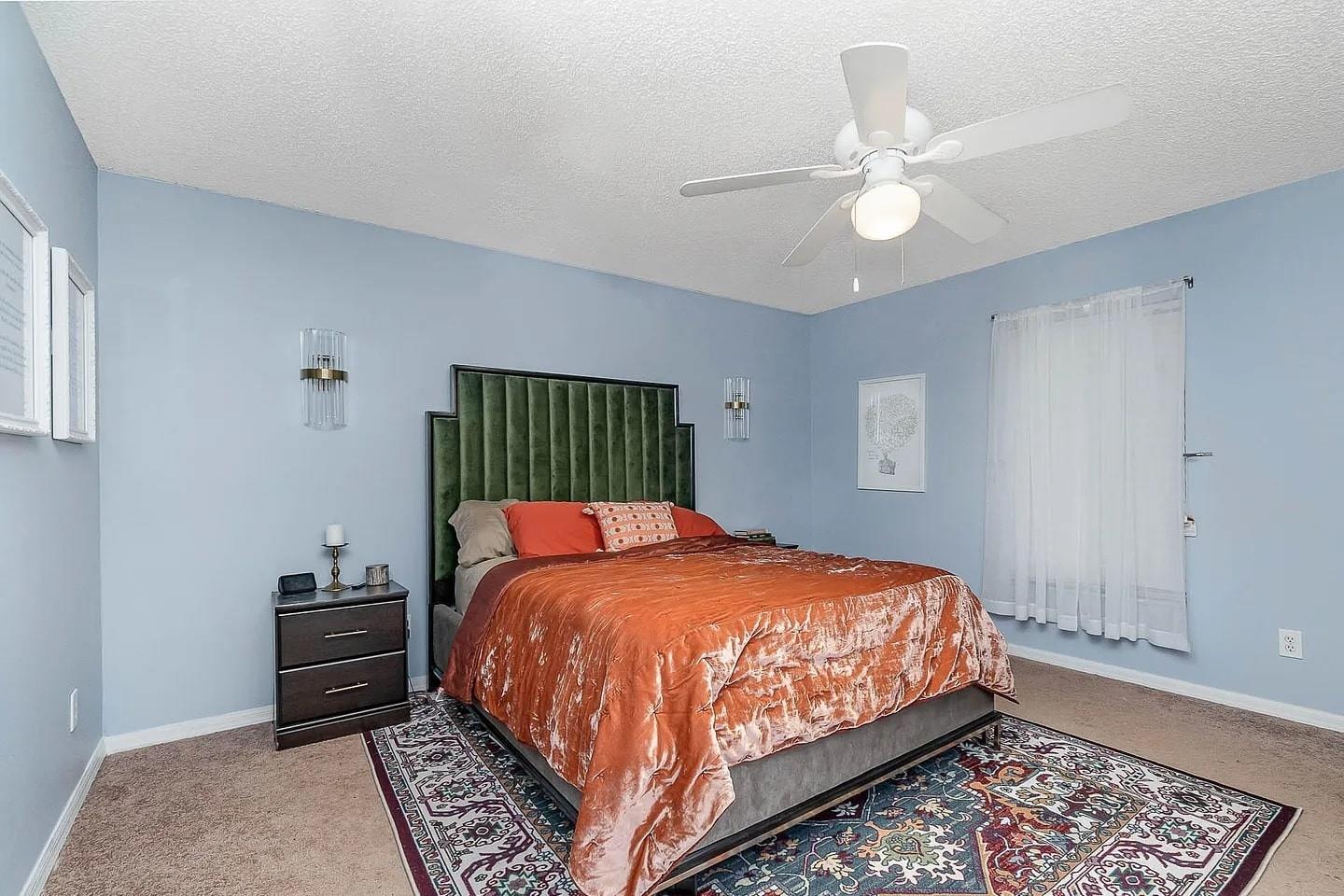 PORT MALABAR UNIT 46 - Residential Lease