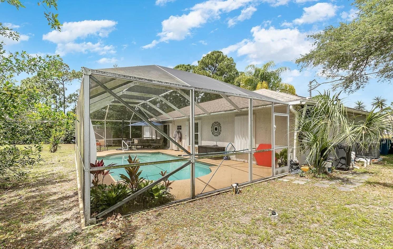 PORT MALABAR UNIT 46 - Residential Lease