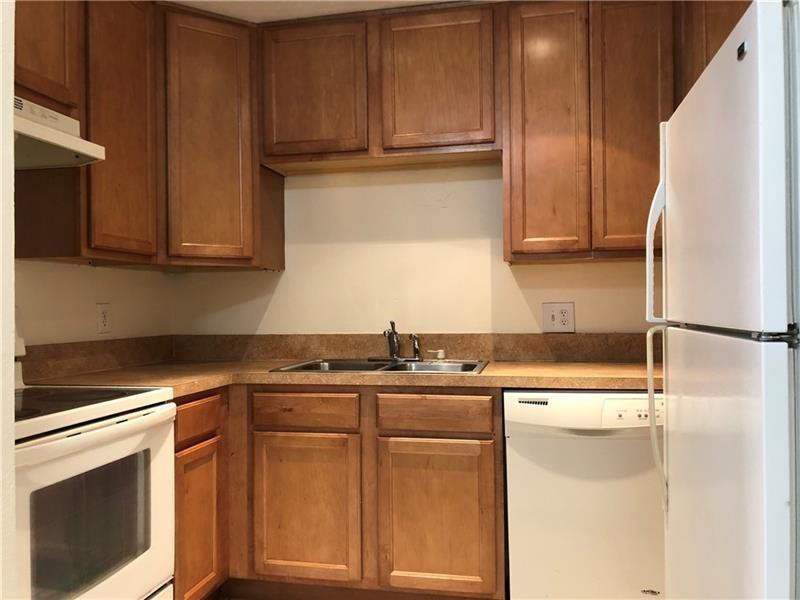 CYPRESS CREEK VILLAS OF C - Residential