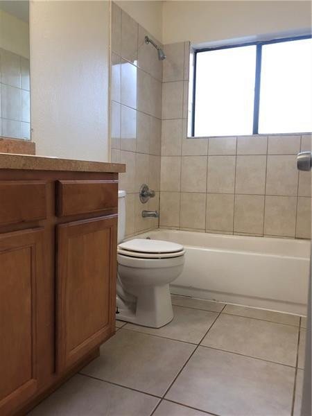 CYPRESS CREEK VILLAS OF C - Residential