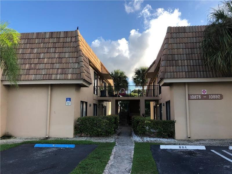 CYPRESS CREEK VILLAS OF C - Residential