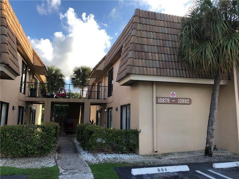 CYPRESS CREEK VILLAS OF C - Residential