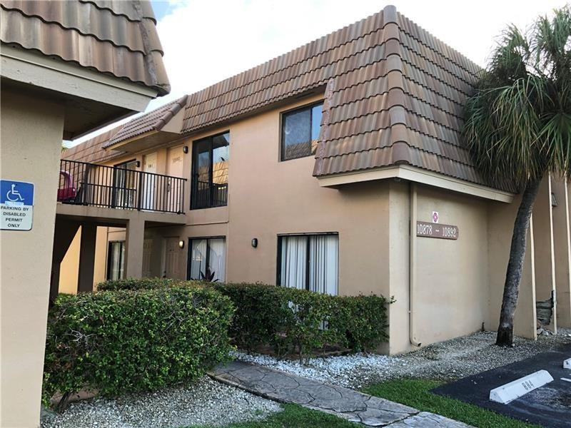 CYPRESS CREEK VILLAS OF C - Residential