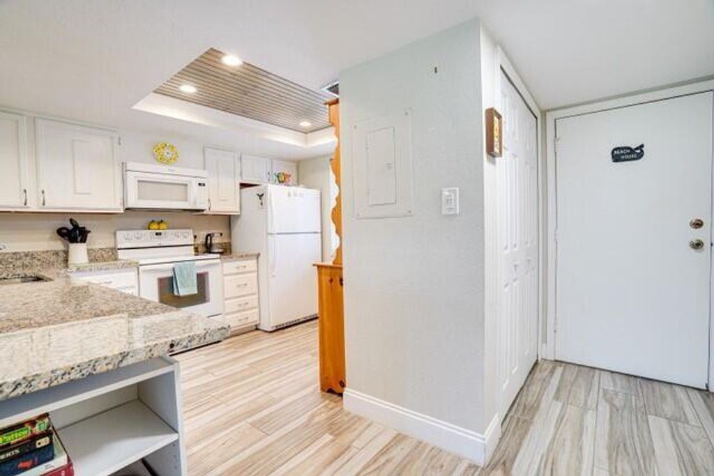 Photo of 2400 S Ocean Drive #7514, Fort Pierce, FL 34949 (MLS # R10964911)
