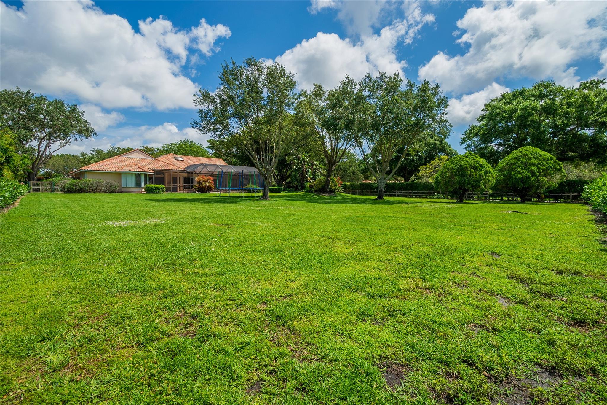 Horseshoe Acres West Rep - Residential