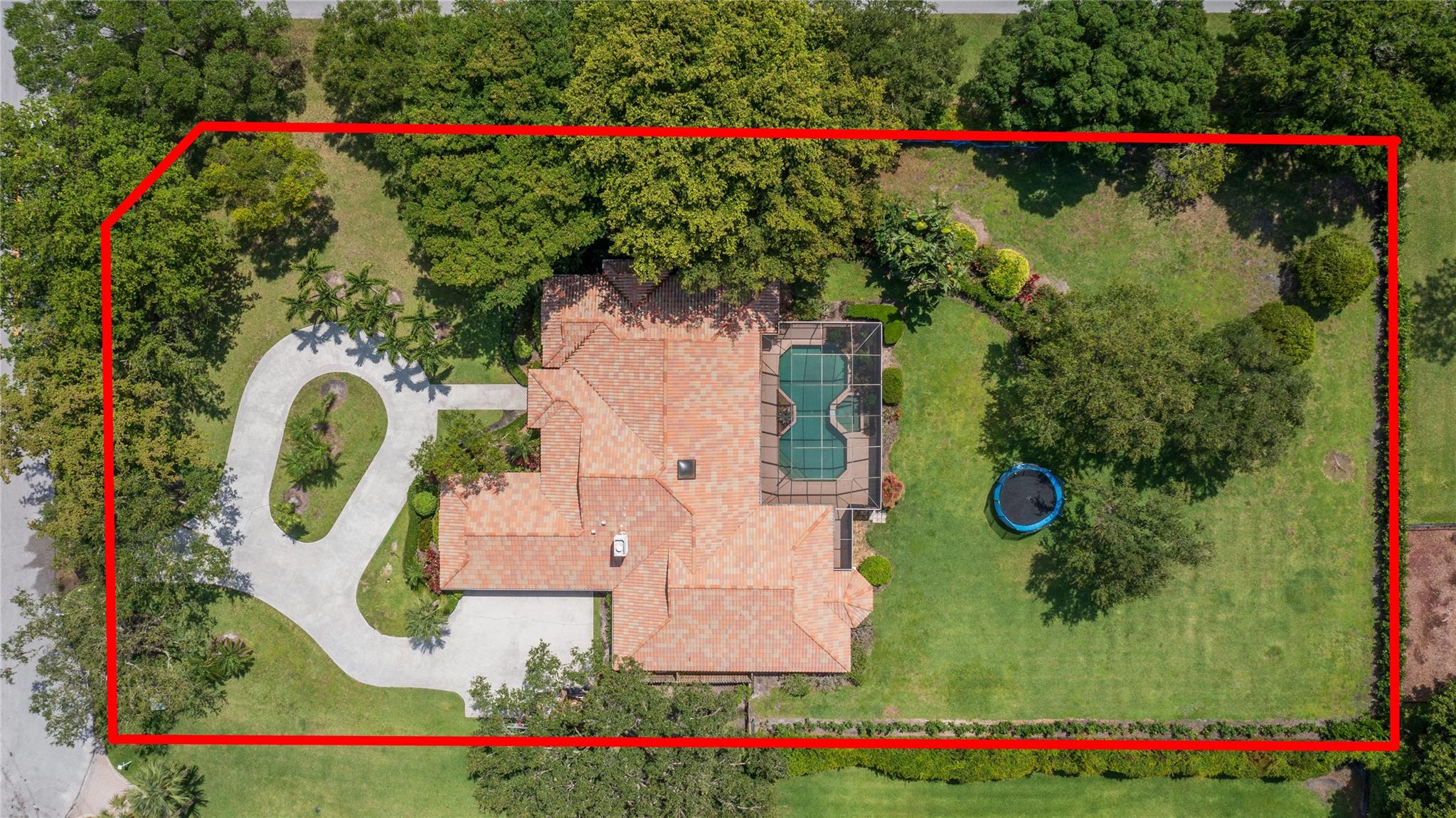 Horseshoe Acres West Rep - Residential