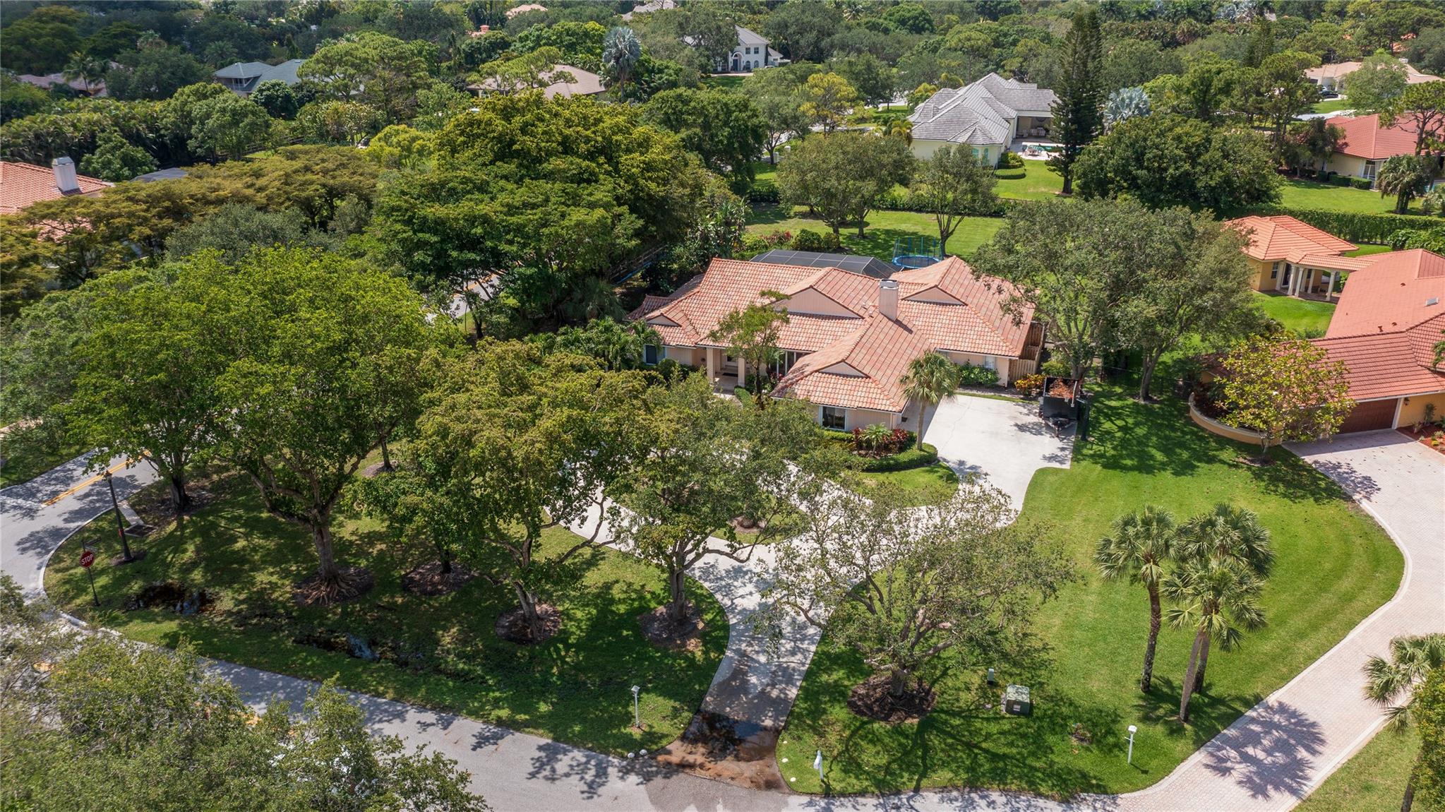 Horseshoe Acres West Rep - Residential