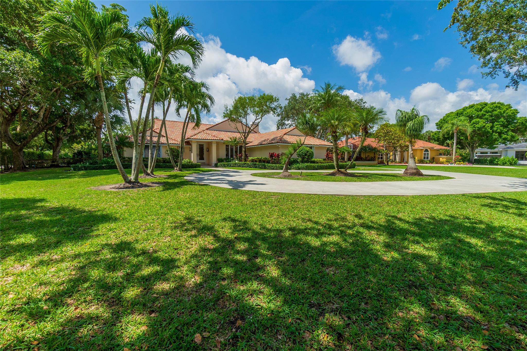 Horseshoe Acres West Rep - Residential