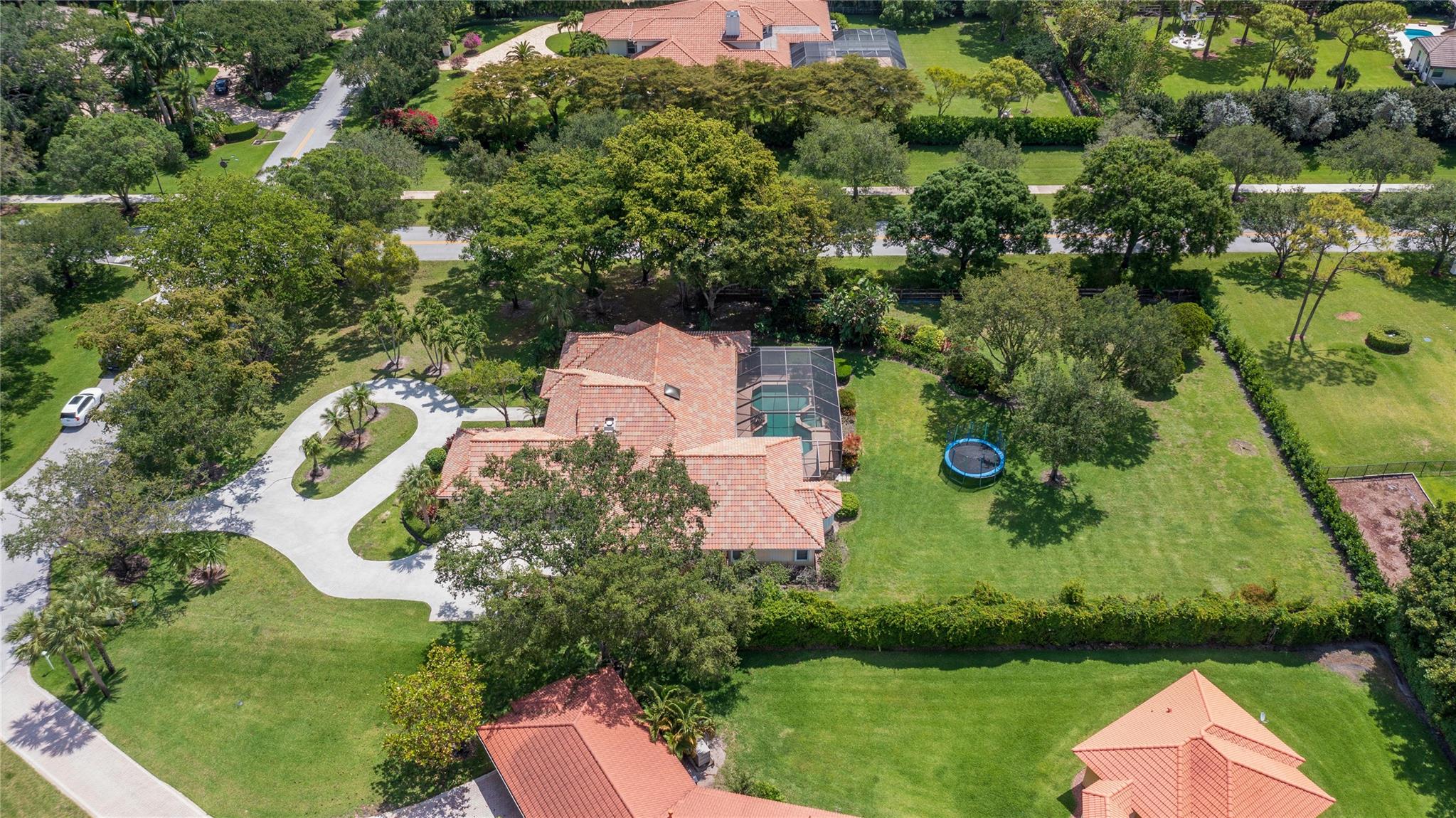 Horseshoe Acres West Rep - Residential
