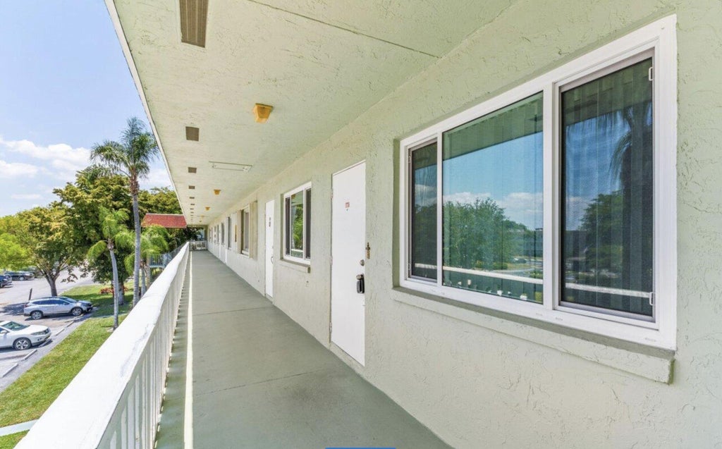 Photo of 3100 Springdale Boulevard #307, Palm Springs, FL 33461 (MLS # B26078971)