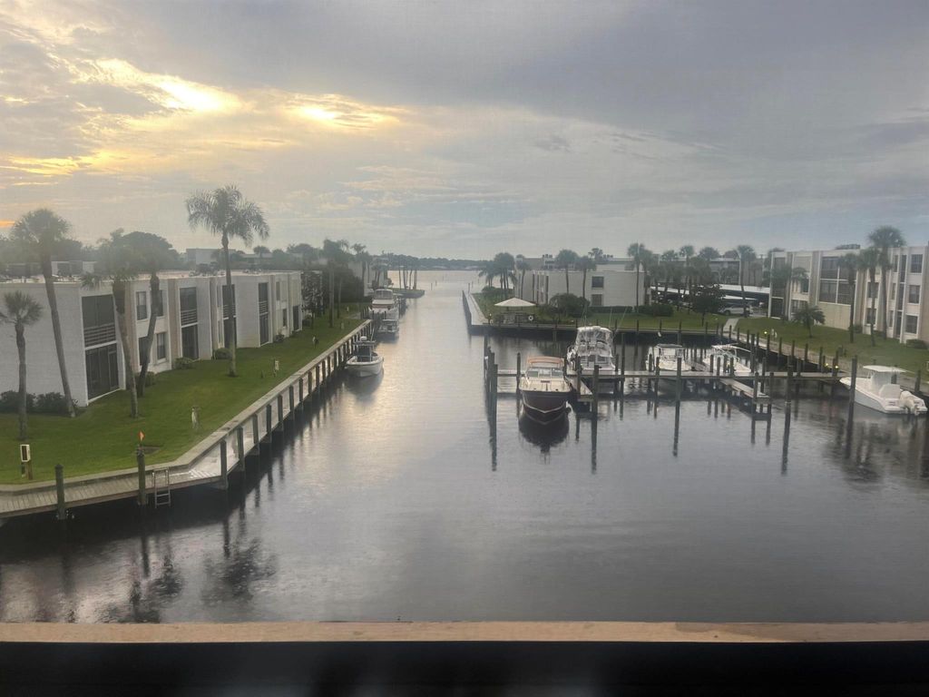 Photo of 1950 SW Palm City Road #5-107, Stuart, FL 34994 (MLS # R10924690)